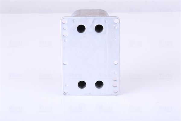 Ölkühler, Motoröl NISSENS 90921