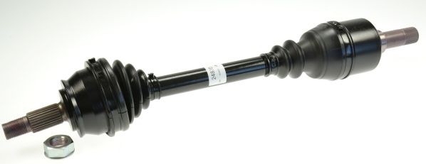 Antriebswelle SPIDAN 24835