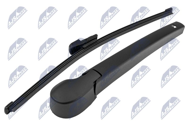 Wischarm, Scheibenreinigung NTY EWB-VW-012