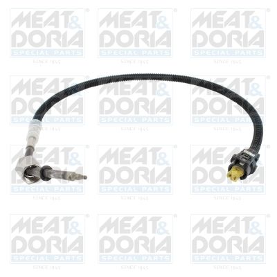 Sensor, Abgastemperatur MEAT & DORIA 12623