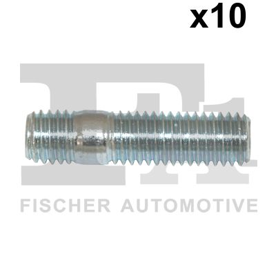 Schraube Abgaskrümmer FA1 985-938-1030.10