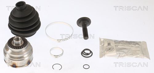 Gelenksatz Antriebswelle TRISCAN 8540 11111