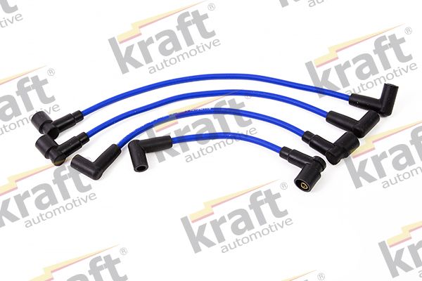 Zündleitungssatz KRAFT AUTOMOTIVE 9123050 SW