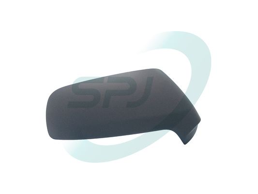 Abdeckung, Außenspiegel SPJ V-0310