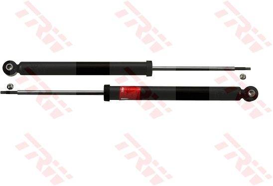 Stoßdämpfer TRW JGT1352T
