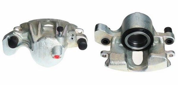 Bremssattel BUDWEG CALIPER 342032