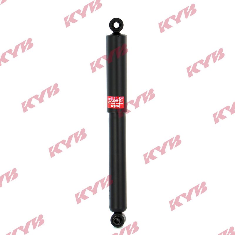 Stoßdämpfer KYB 3440152