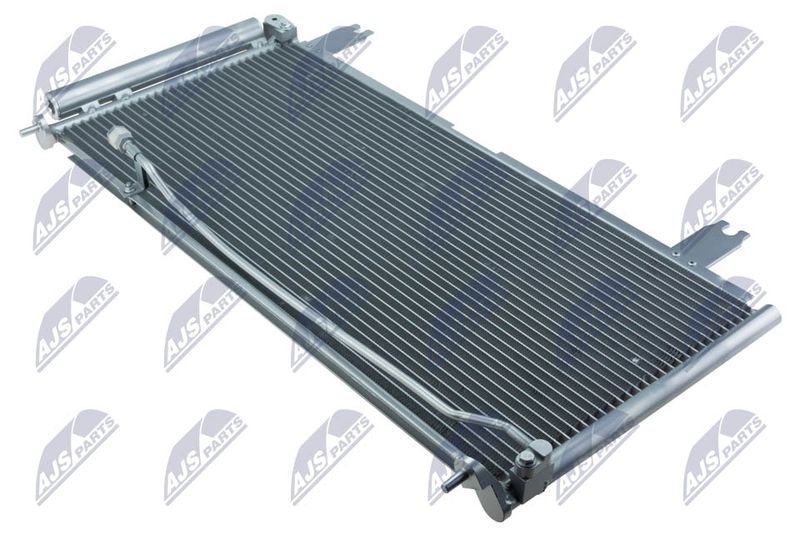 Kondensator, Klimaanlage NTY CCS-SU-006