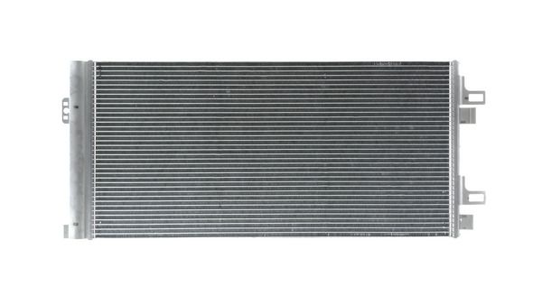 Kondensator, Klimaanlage MAHLE AC1122000P