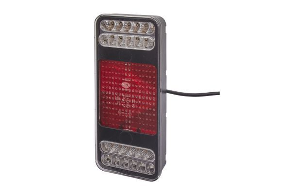 Heckleuchte Rückleuchte HELLA 2VP 345 900-131