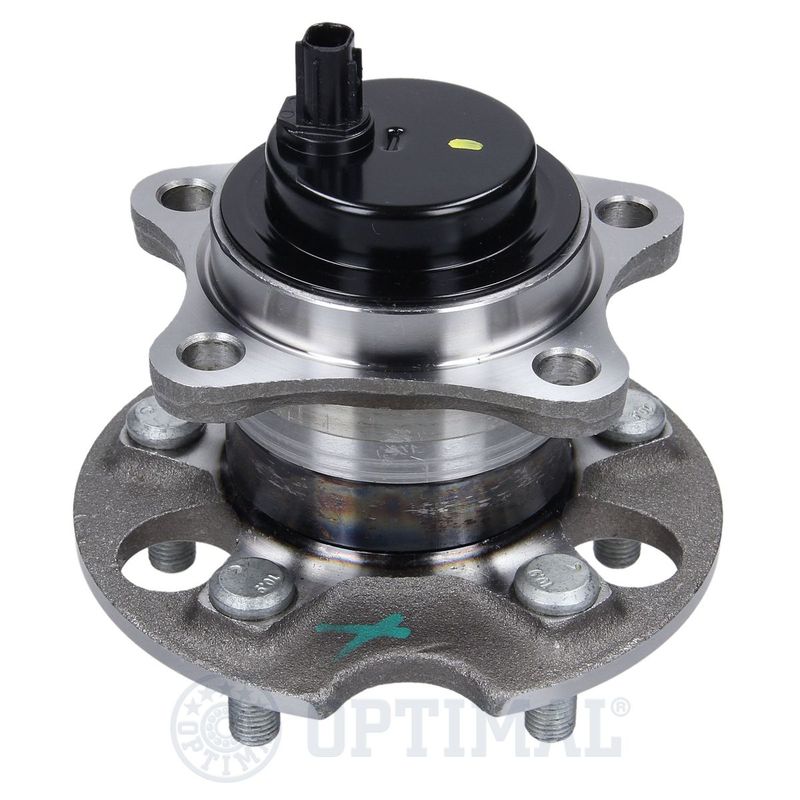 Radlagersatz Optimal 982775