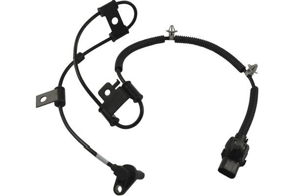 Sensor, Raddrehzahl KAVO PARTS BAS-4045