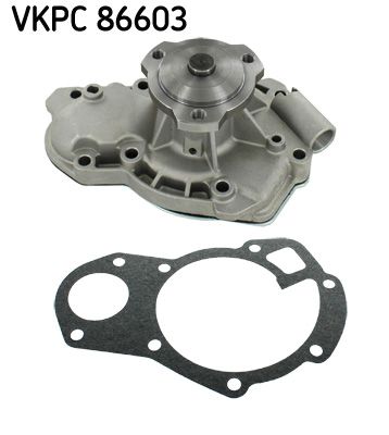 Wasserpumpe, Motorkühlung SKF VKPC86603