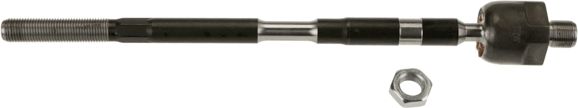Axialgelenk, Spurstange TRW JAR1261