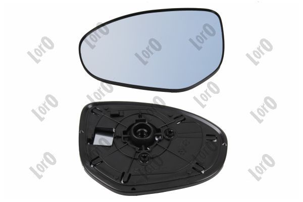 Spiegelglas Außenspiegel ABAKUS 2304G01