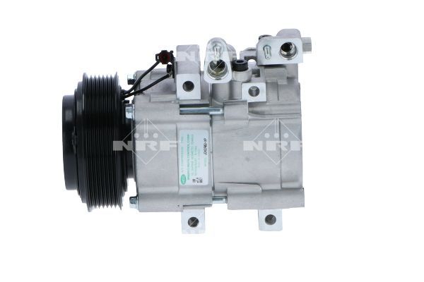 Kompressor, Klimaanlage NRF 32443G