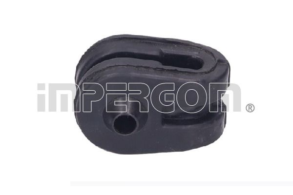 Halter, Abgasanlage ORIGINAL IMPERIUM 36616