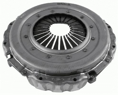 Kupplungsdruckplatte SACHS 3482000679