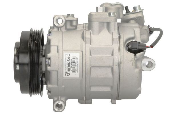 Kompressor, Klimaanlage THERMOTEC KTT090440