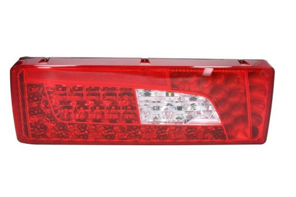 Schlussleuchte TRUCKLIGHT TL-SC005L
