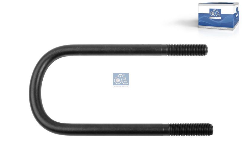 Federbride DT Spare Parts 10.16308