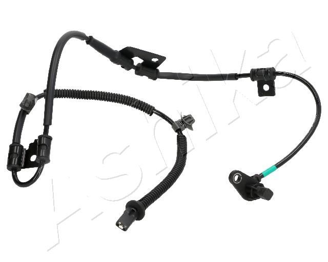 Raddrehzahlsensor ABS-Sensor Ashika 151-0H-H15