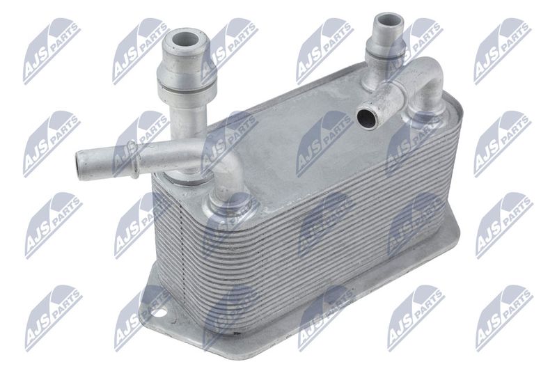 Ölkühler, Automatikgetriebe NTY CCL-LR-005