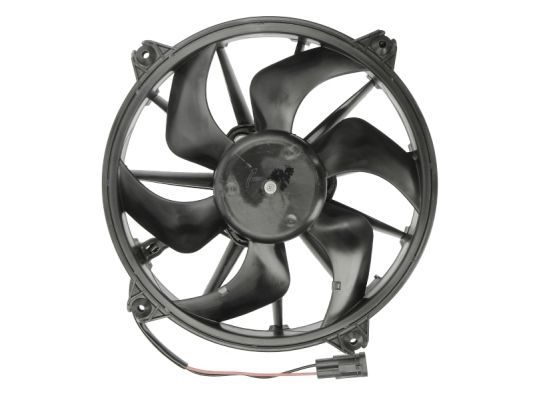 Lüfter, Motorkühlung THERMOTEC D8C002TT