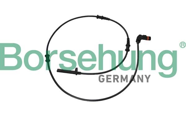 Sensor, Raddrehzahl BORSEHUNG B12245