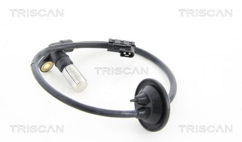 Sensor, Raddrehzahl TRISCAN 818023406