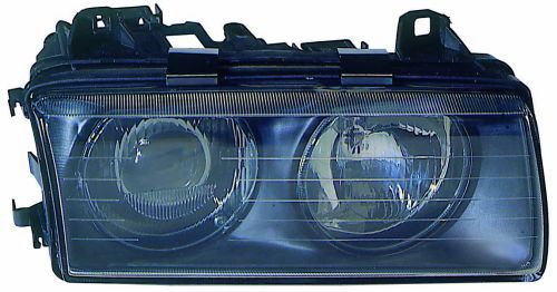 Hauptscheinwerfer ABAKUS 444-1110R-LD-EO