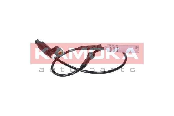Sensor, Raddrehzahl KAMOKA 1060062