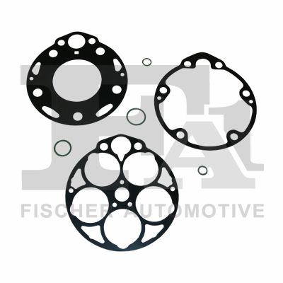 Reparatursatz, Klimaanlage FA1 KS110010