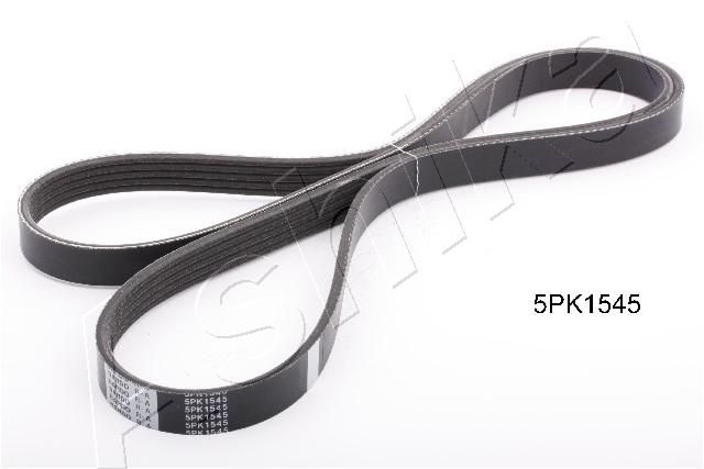 Keilrippenriemen Ashika 112-5PK1545