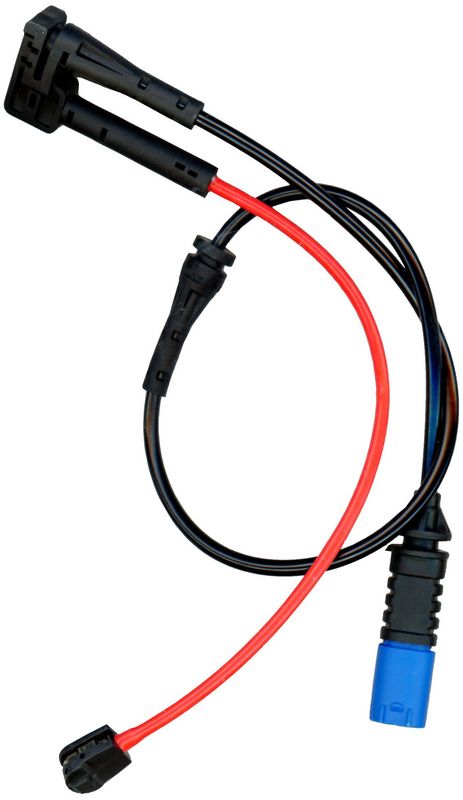 Warnkontakt, Bremsbelagverschleiß BREMBO A 00 582