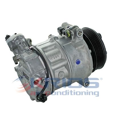 Kompressor, Klimaanlage MEAT & DORIA K11517