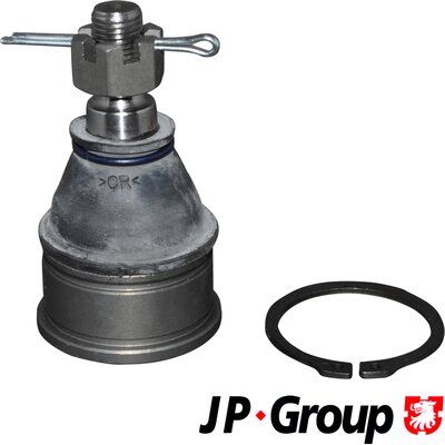 Trag-/Führungsgelenk JP GROUP 3440300700