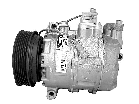 Kompressor, Klimaanlage Airstal 10-0749