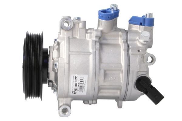 Kompressor, Klimaanlage THERMOTEC KTT090574