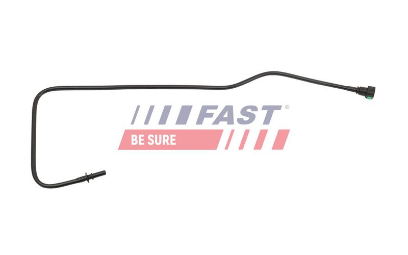 Schlauch Leckkraftstoff FAST FT00751