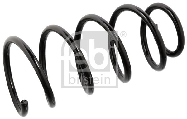 Fahrwerksfeder FEBI BILSTEIN 104731