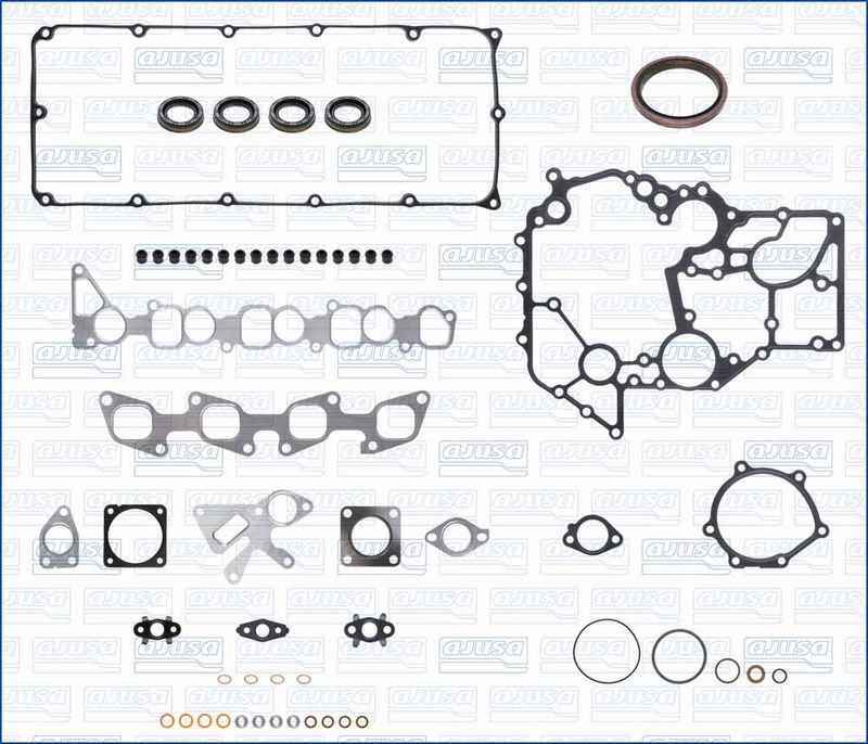 Dichtungsvollsatz, Motor AJUSA 51110200
