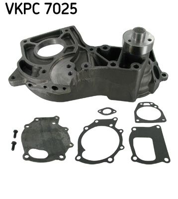 Wasserpumpe, Motorkühlung SKF VKPC7025