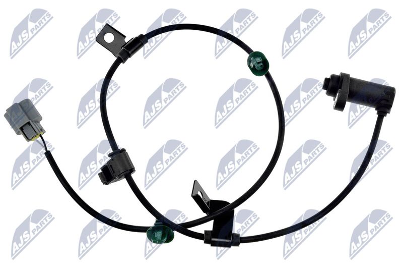 Sensor, Raddrehzahl NTY HCA-MS-054