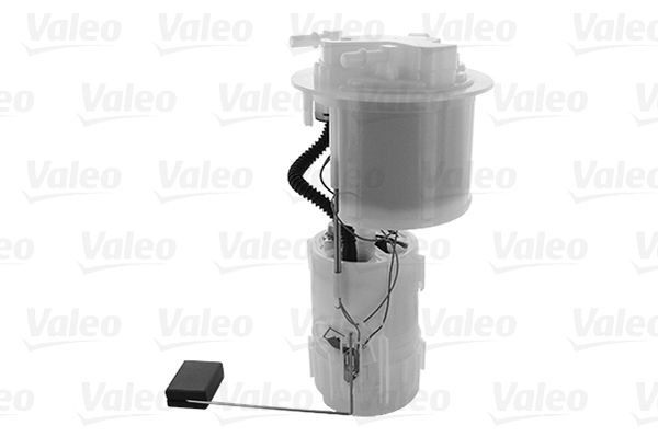 Kraftstoff-Fördereinheit VALEO 348745
