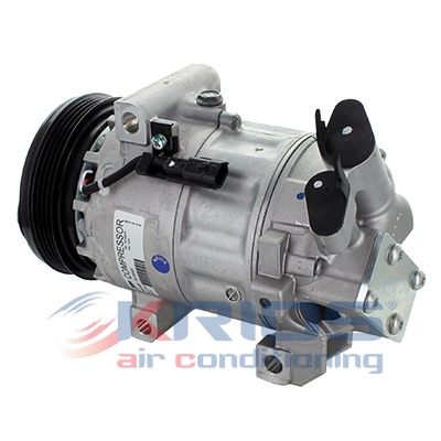 Kompressor, Klimaanlage MEAT & DORIA K12177
