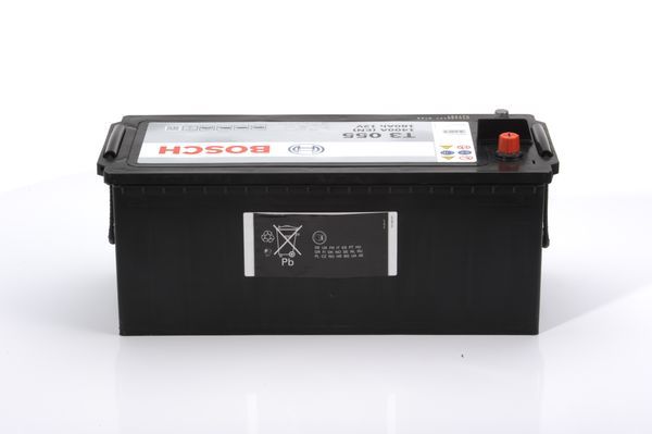 Batteri BOSCH 0 092 T30 550
