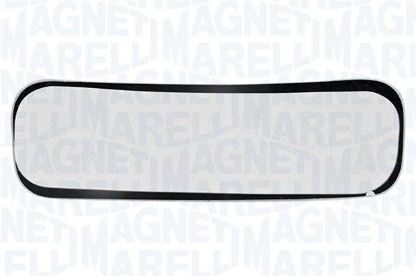 Spiegelglas, Weitwinkelspiegel MAGNETI MARELLI 351991804530
