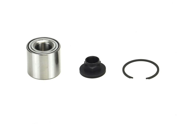 Radlagersatz CONTINENTAL CTAM WBE1204