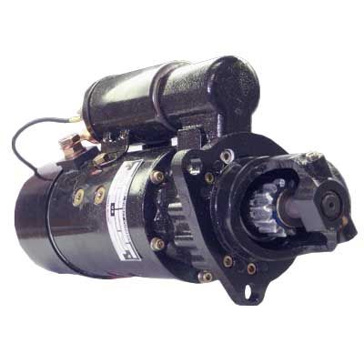Starter PRESTOLITE ELECTRIC M0017296ME
